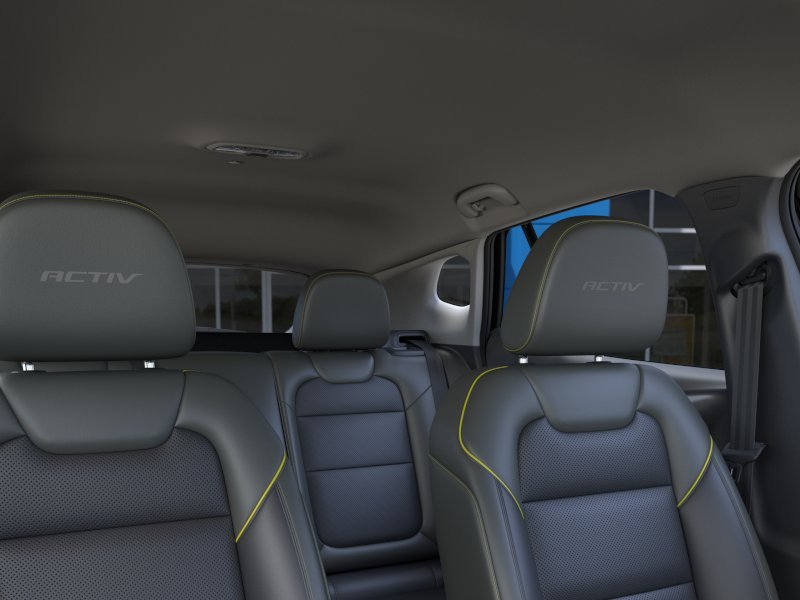 2026 Chevrolet Trax Activ - Photo 24