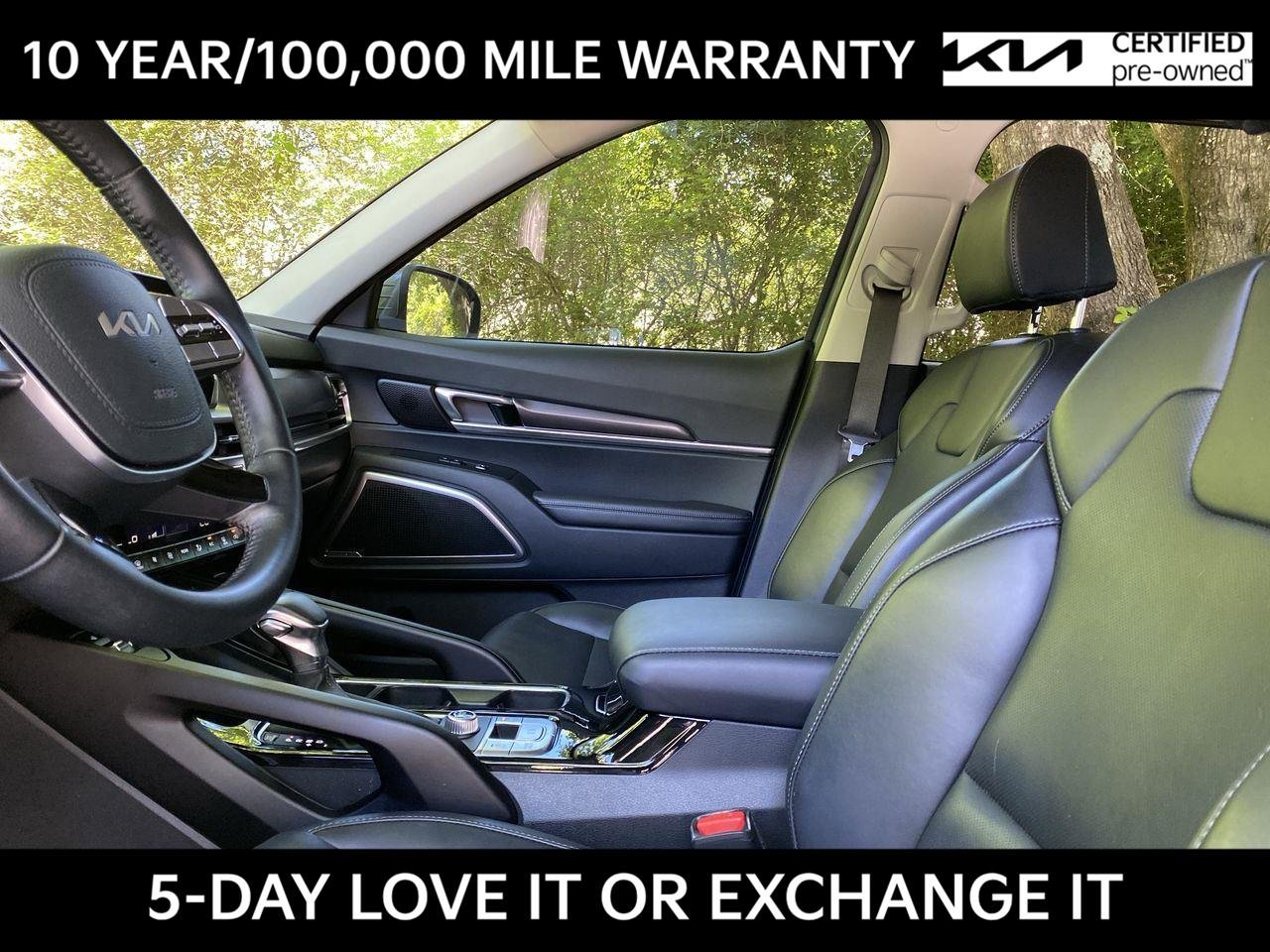 Used 2024 Everlasting Silver Kia S image 15