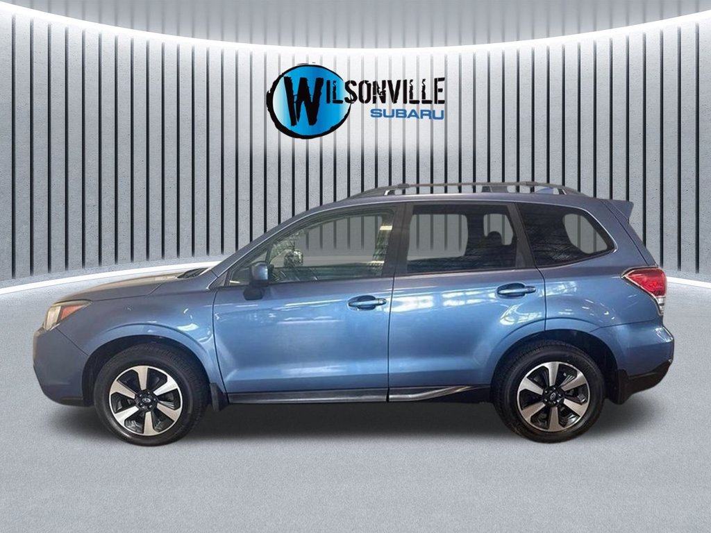 Used 2017 Blue Subaru 2.5i Premium image 15