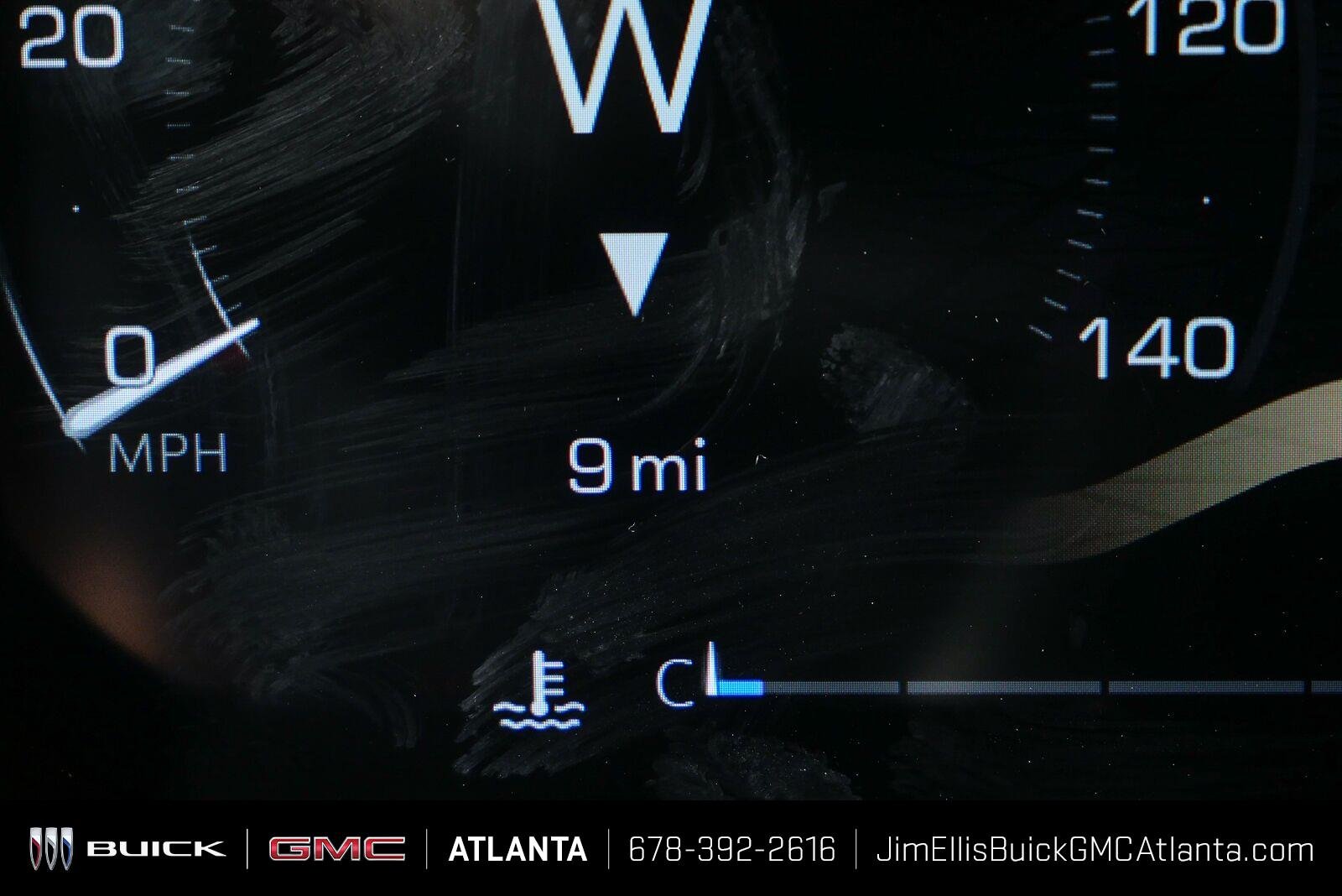 2026 GMC Sierra 1500 AT4X - Photo 9