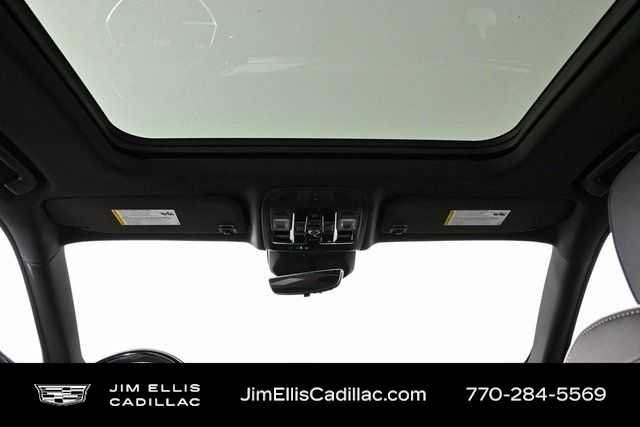 2025 Cadillac Escalade Premium Luxury - Photo 20