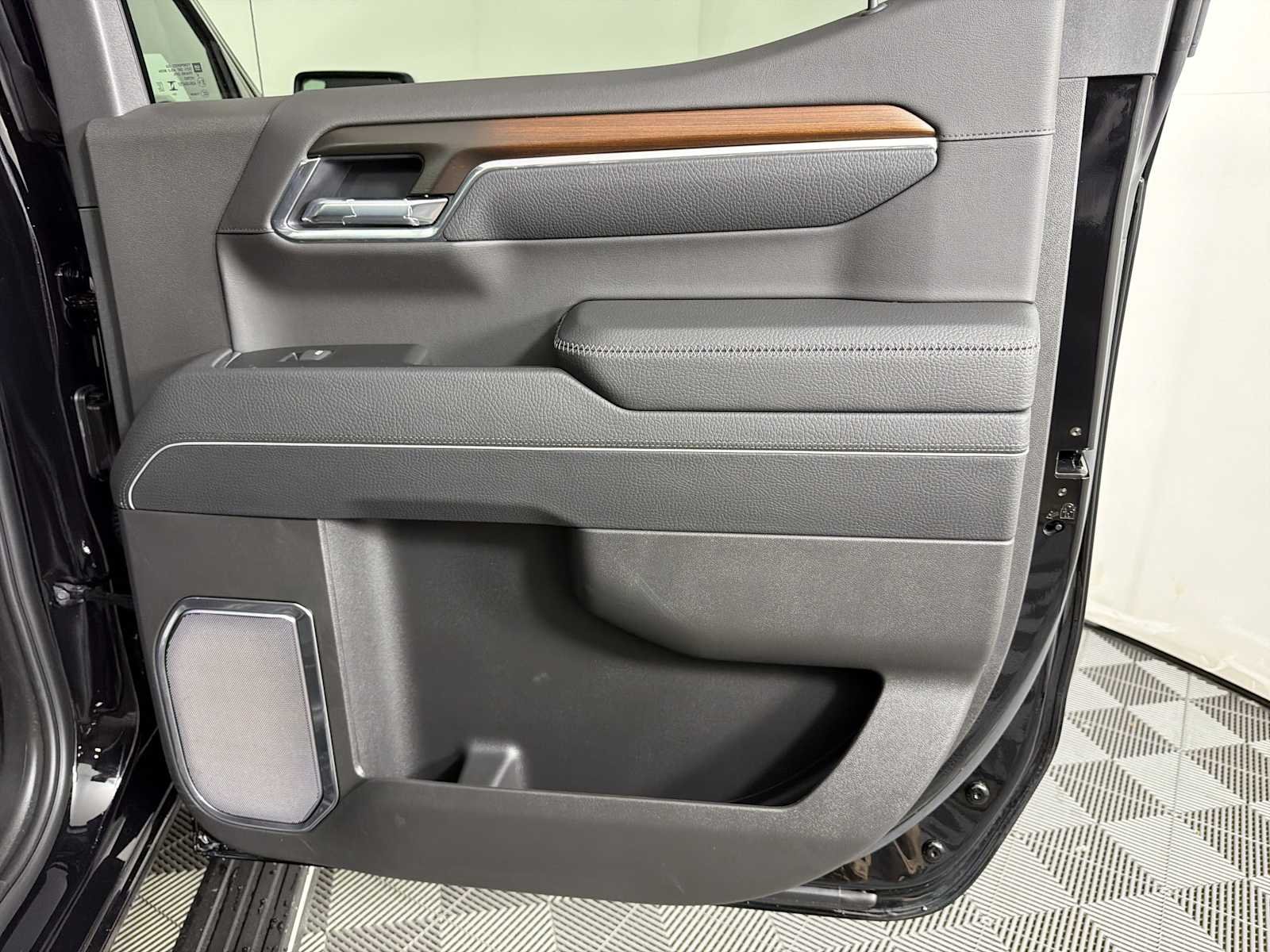 2026 GMC Sierra 1500 Denali - Photo 22