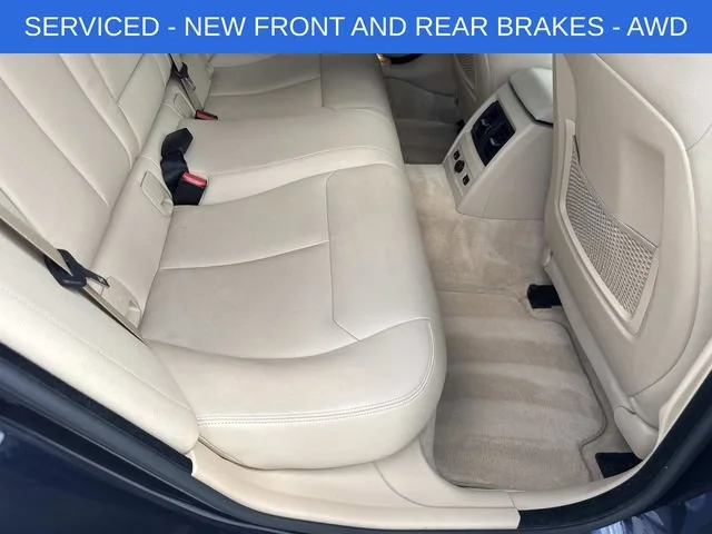 Used 2015 Blue BMW 428i xDrive image 50