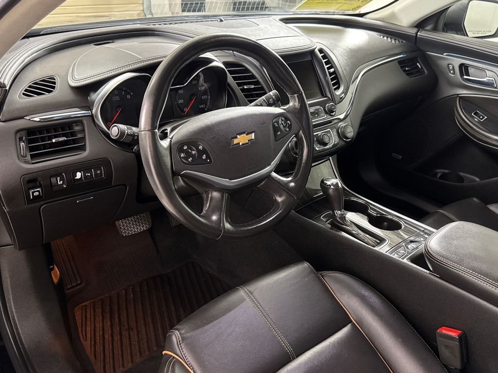 2017 Chevrolet Impala Premier - Photo 14