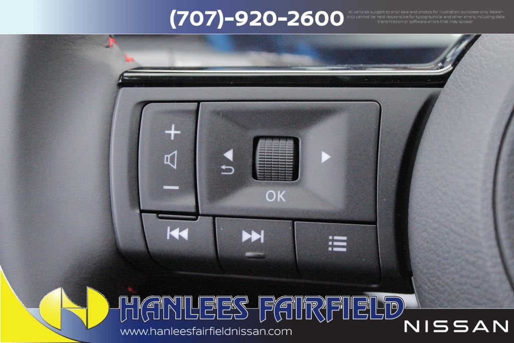 2025 Nissan Kicks SR - Photo 25