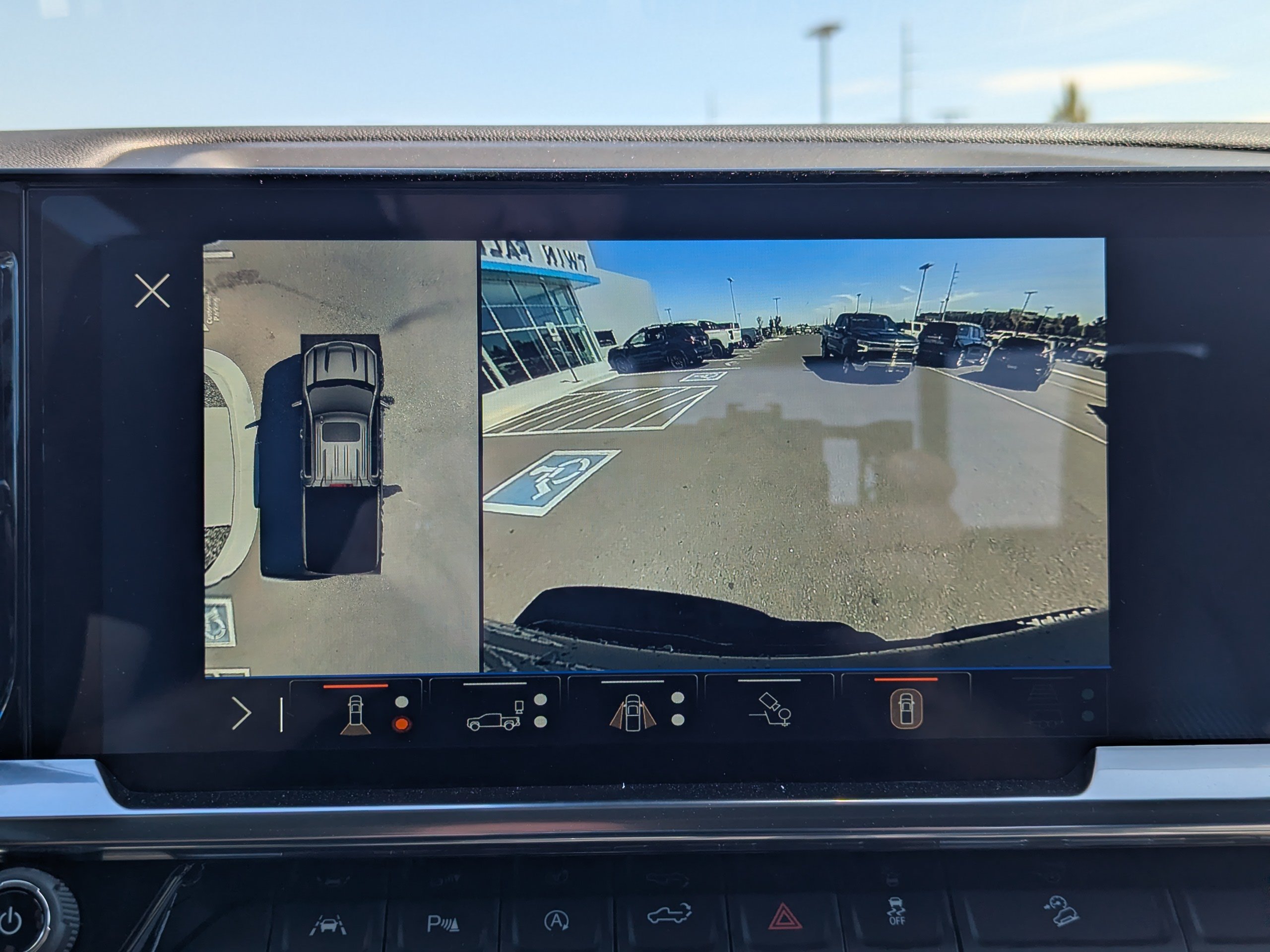 2026 Chevrolet Silverado 1500 LT Trail Boss - Photo 23