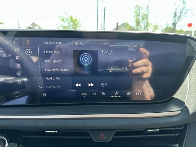 2026 Buick Envision Sport Touring - Photo 14