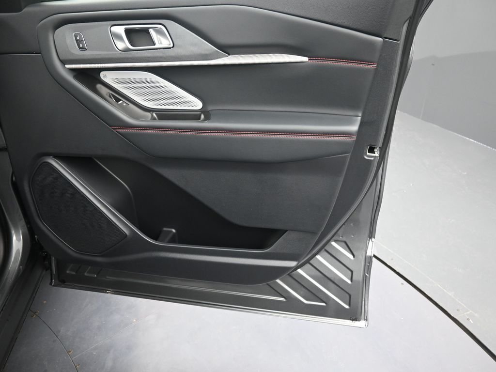 New 2026 Carbonized Gray Metallic Ford ST image 24