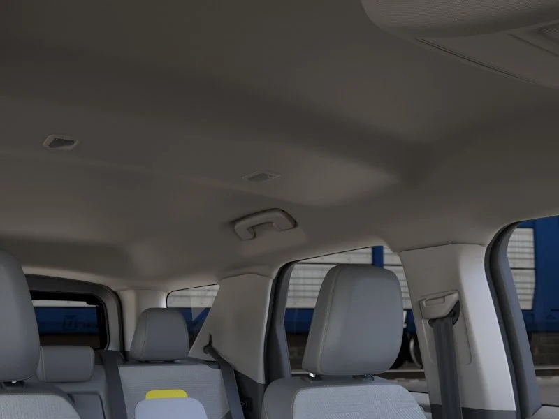 New 2026 Carbonized Gray Metallic Ford Badlands® image 22