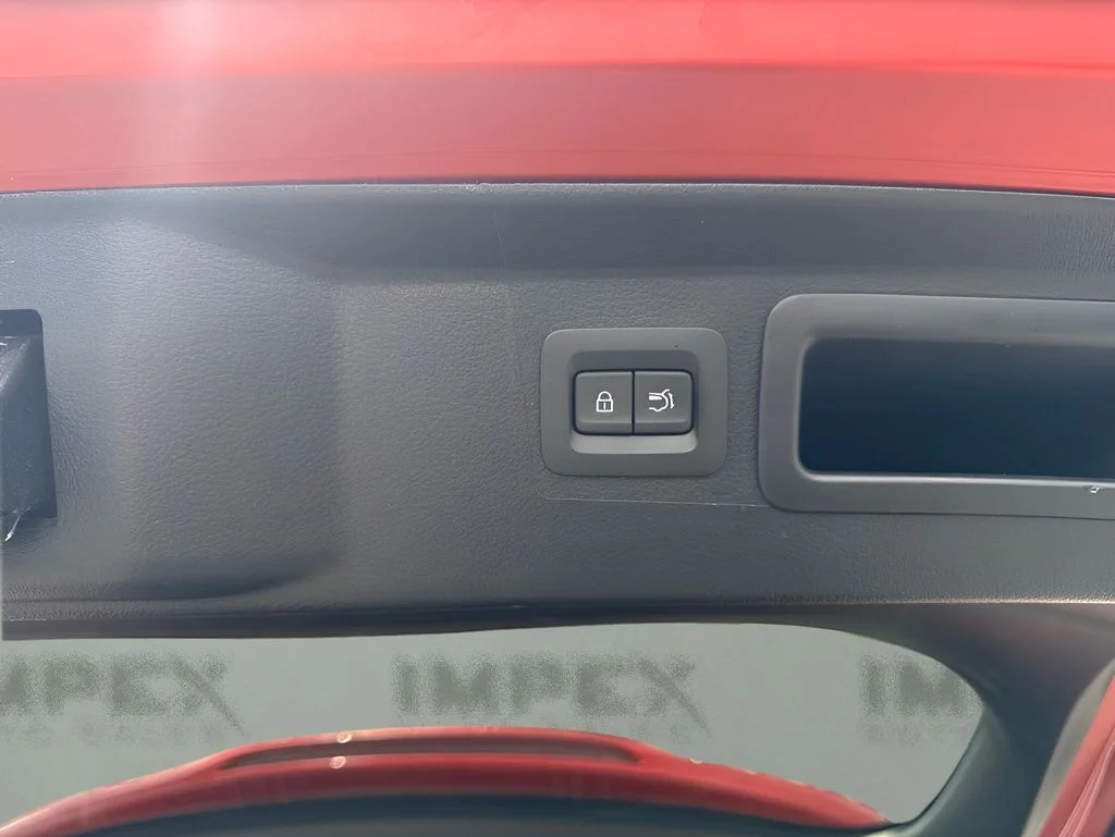 Used 2026 Red Mazda 2.5 S Premium image 30