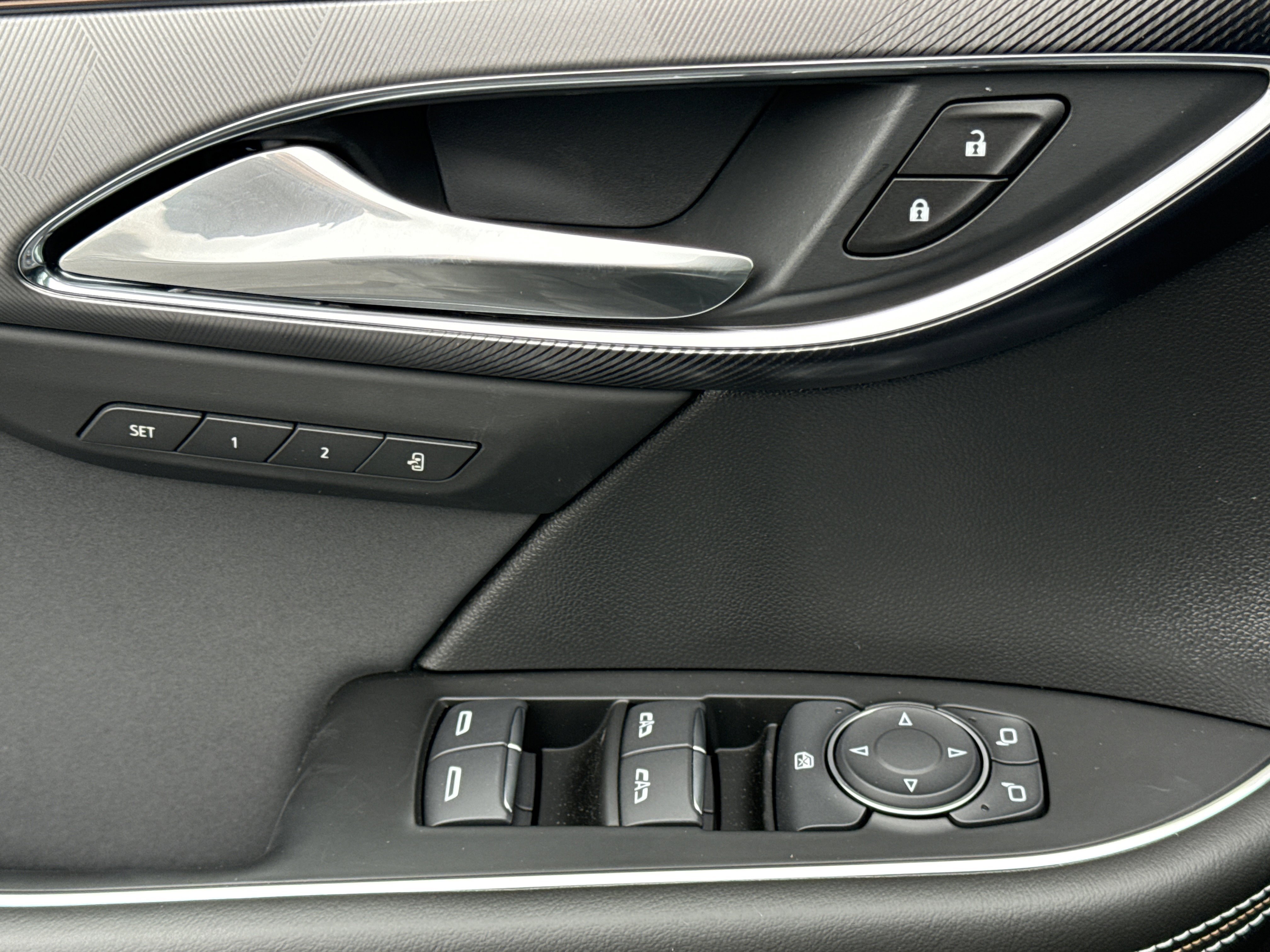 2026 Buick Envision Sport Touring - Photo 19
