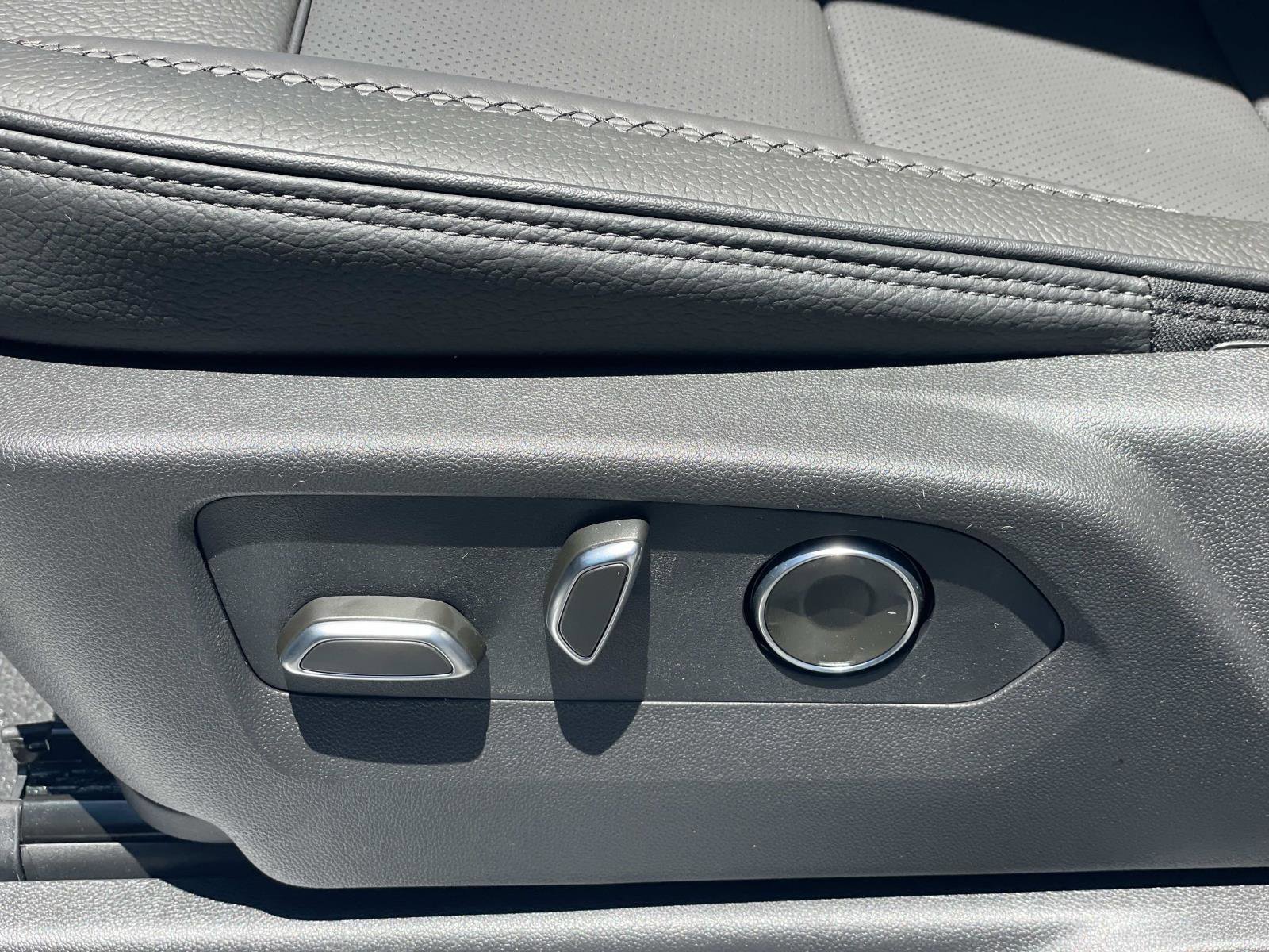 2026 GMC Sierra 2500HD Denali - Photo 21