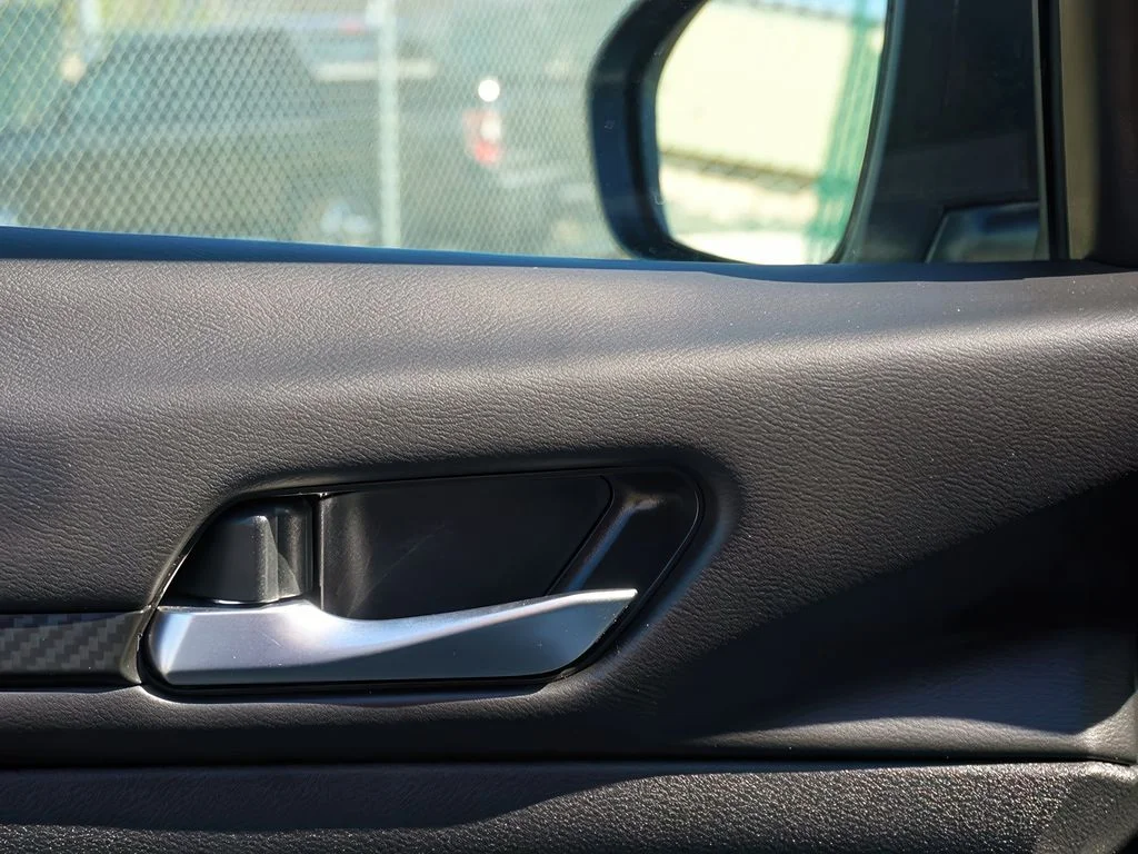 2025 Nissan Altima SV - Photo 19