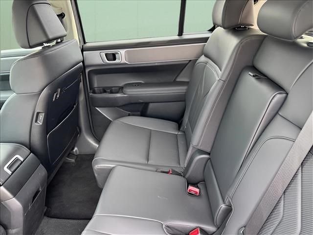 Used 2026 Gray Hyundai SEL image 10