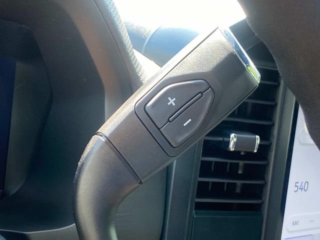 New 2026 Black Ford STX image 24