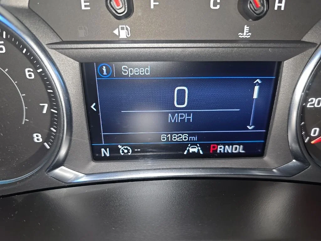 2021 Chevrolet Equinox 2FL - Photo 9