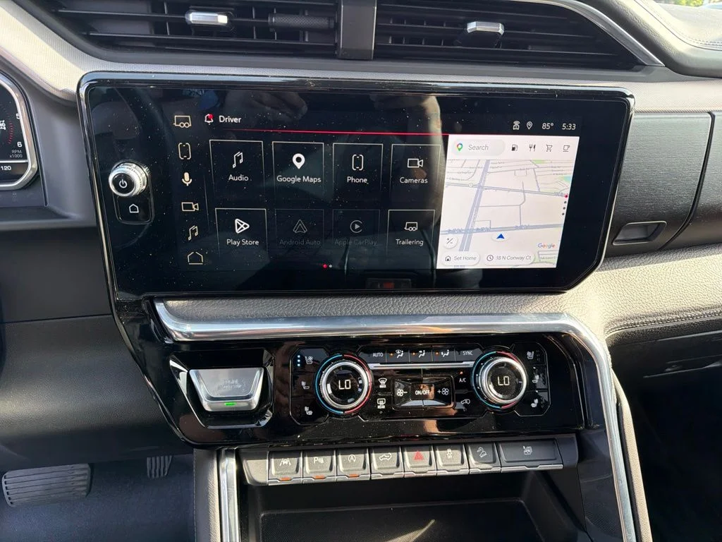 Used 2023 Black GMC Denali image 15