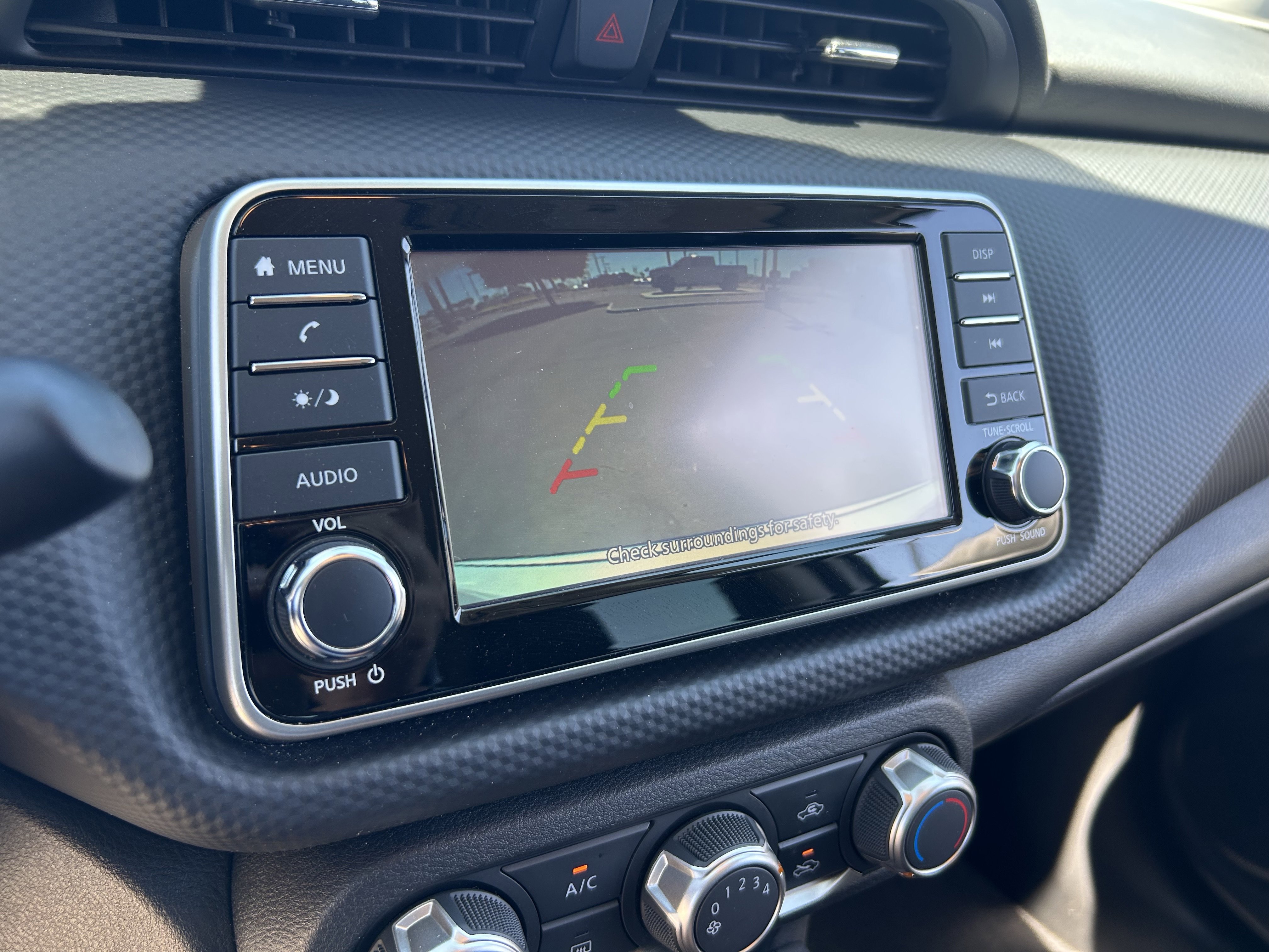 2023 Nissan Kicks S - Photo 29