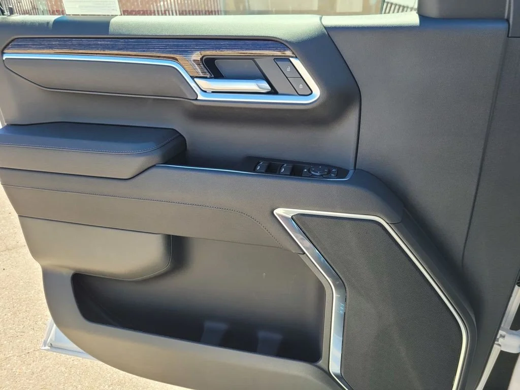 2026 GMC Sierra 1500 Elevation - Photo 25