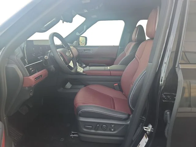 2026 INFINITI QX80 Autograph - Photo 9