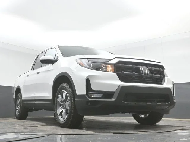 New 2026 Platinum White Pearl Honda RTL image 44