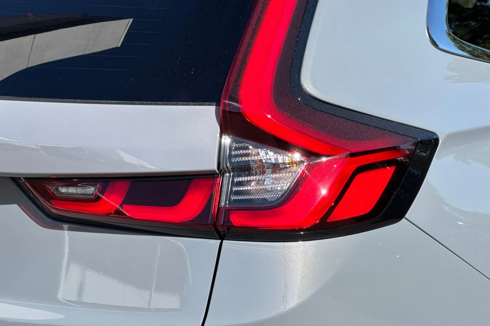 New 2027  Honda EX image 30