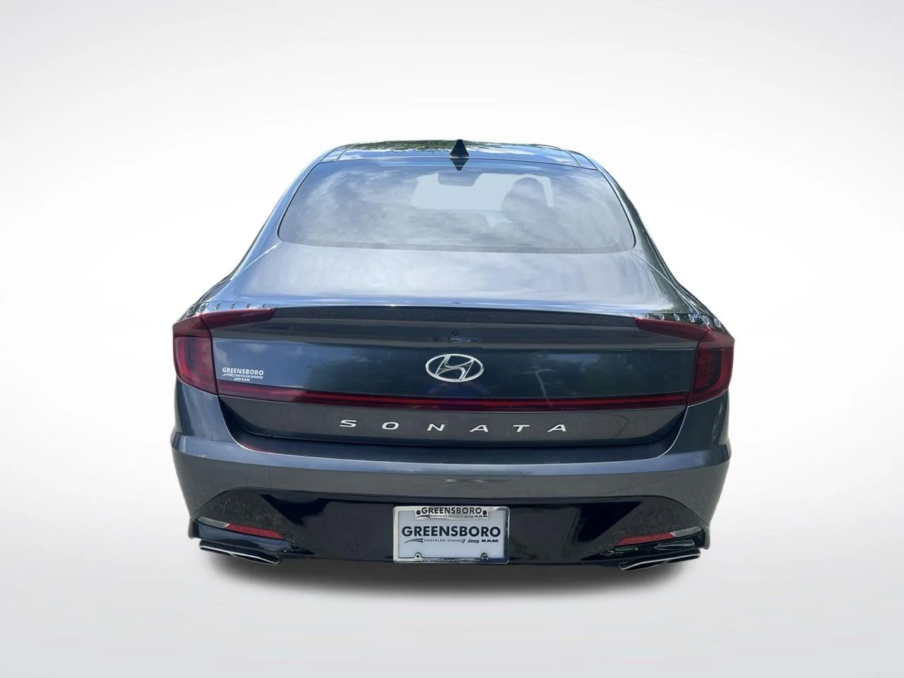 Used 2023 Gray Hyundai N Line image 4