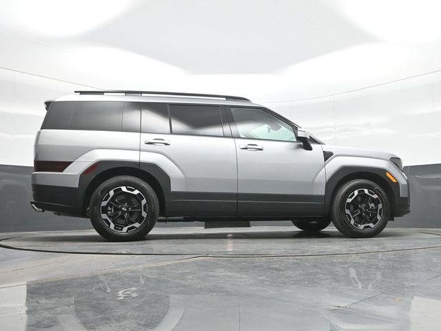 New 2027 Silver Hyundai SEL AWD image 25