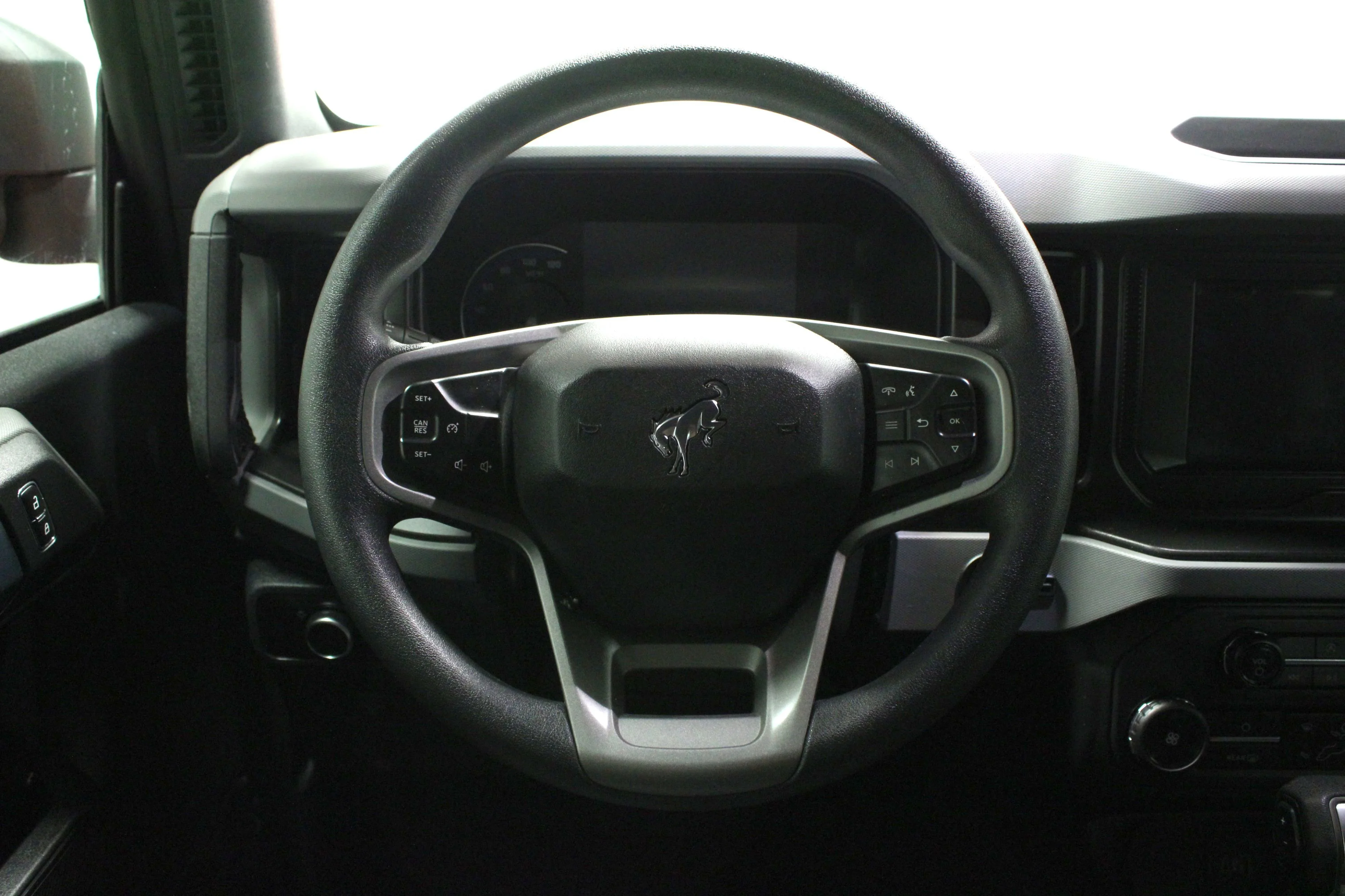 Used 2023 Race Red Ford Base image 21