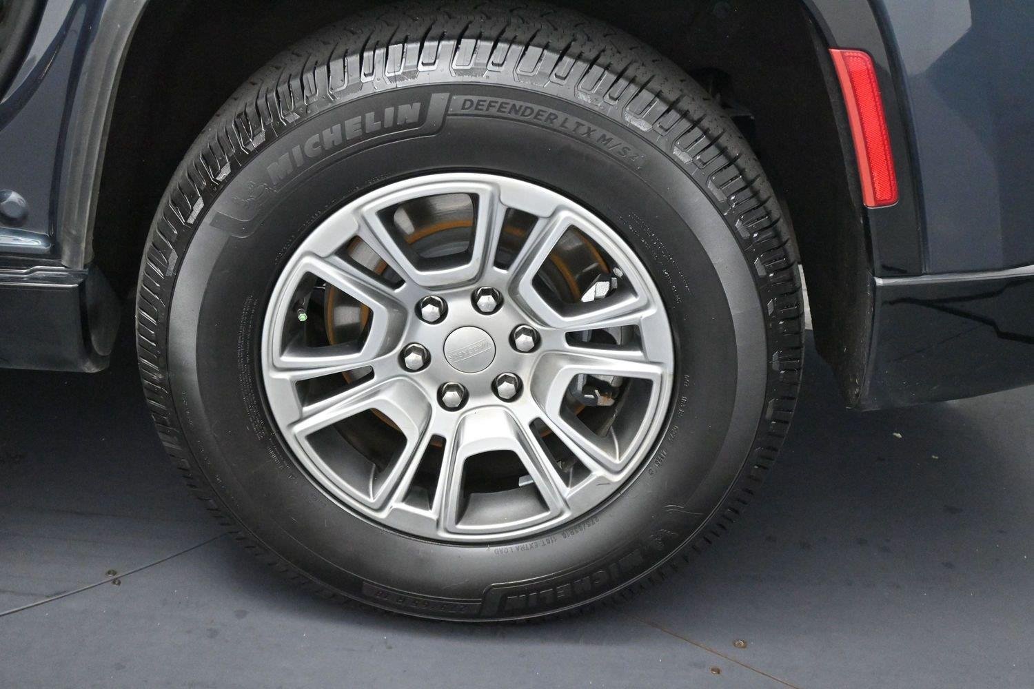 Used 2024 River Rock Jeep 4x4 image 42