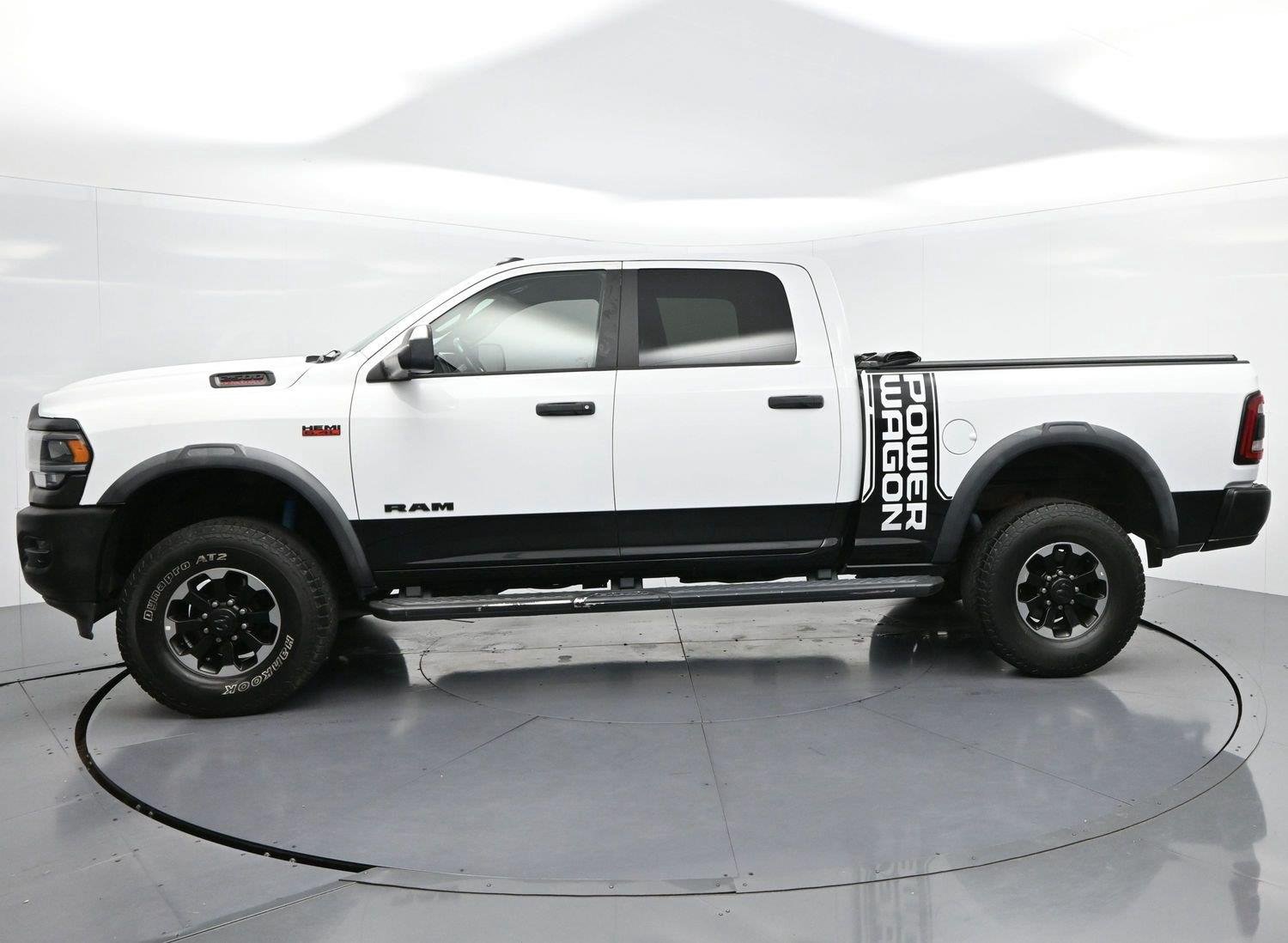 Used 2021  RAM Power Wagon image 4