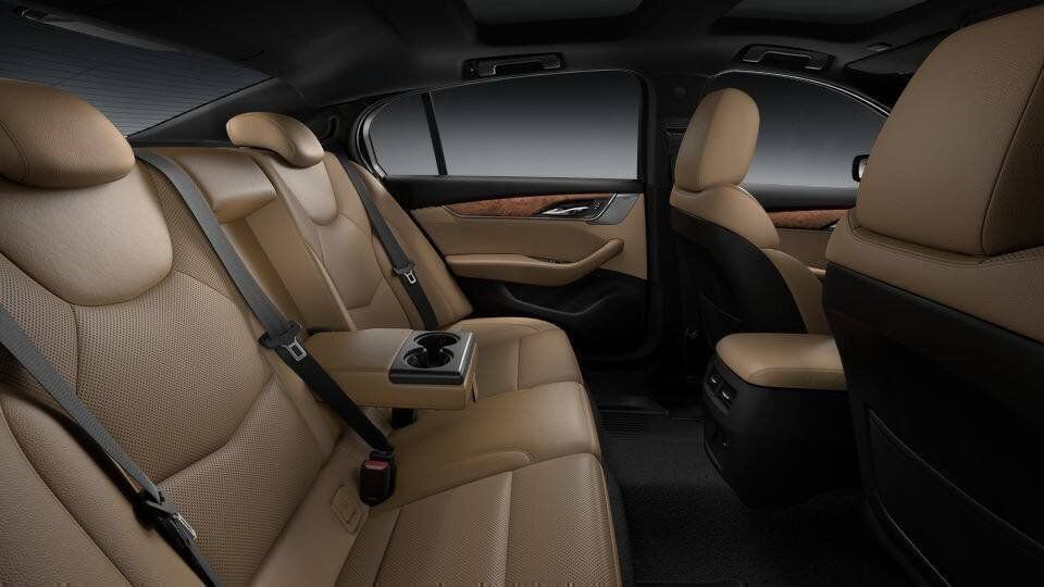 2026 Cadillac CT5 Premium Luxury - Photo 26