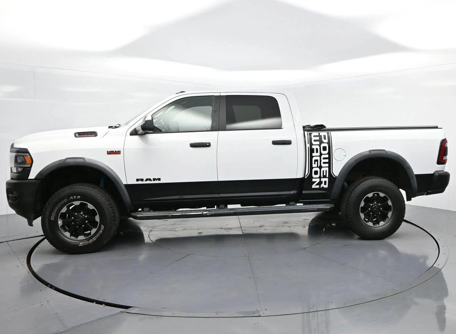 Used 2021  RAM Power Wagon image 4