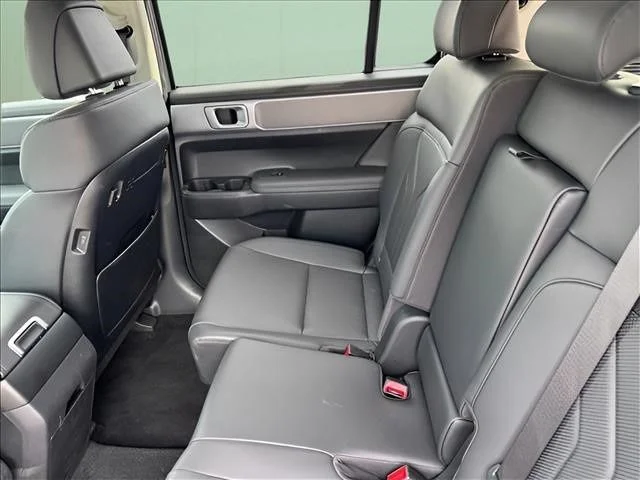 Used 2026 Gray Hyundai SEL image 10