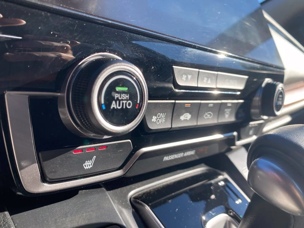 Used 2019  Honda EX-L image 23