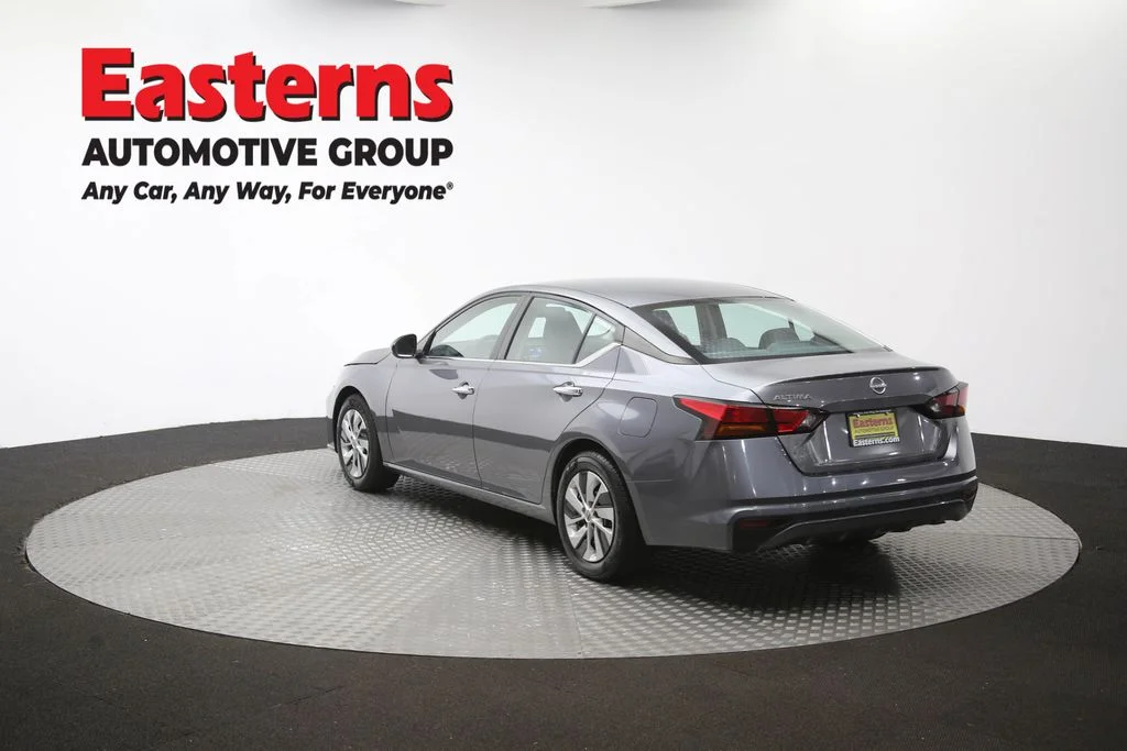 Used 2023 Gray Nissan 2.5 S image 63