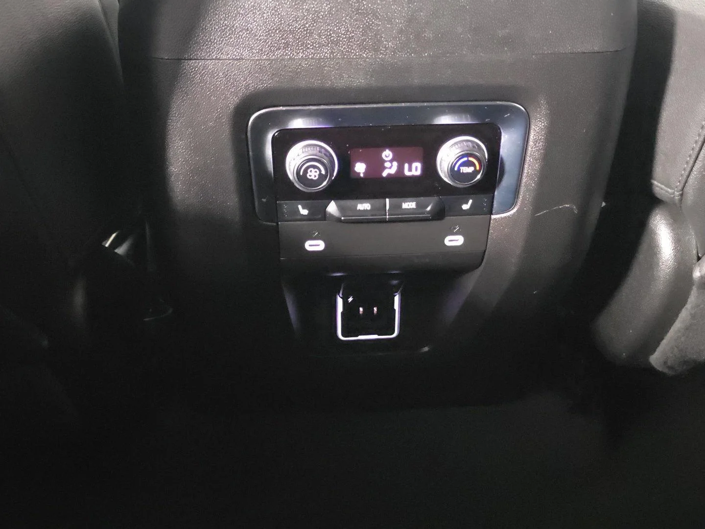 Used 2023 Dark Ash Metallic Chevrolet Premier image 33