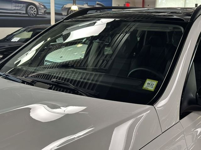 Certified Used 2025  Mercedes-Benz GLS 580 image 9