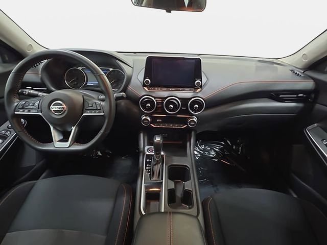 Used 2023 Black Nissan SR image 10