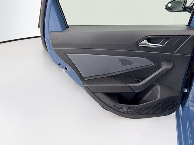 New 2026 Monterey Blue Pearl Volkswagen 1.5T SEL image 24