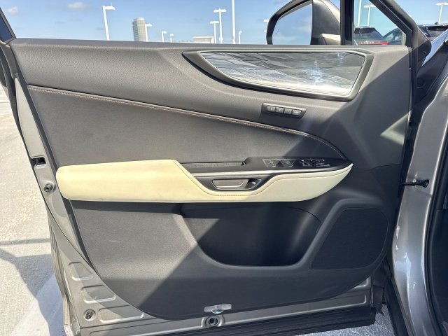 Certified Used 2023 Silver Lexus 250 Premium image 13