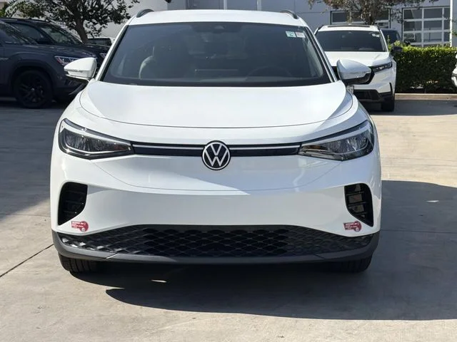 Certified 2023 Volkswagen ID.4 PRO with VIN 1V2CMPE8XPC034317 for sale in Glendale, CA