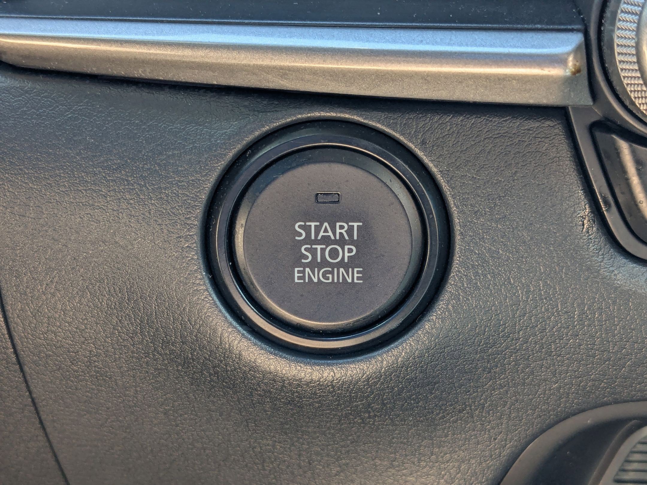 Certified Used 2021 Machine Gray Metallic Mazda Select image 18
