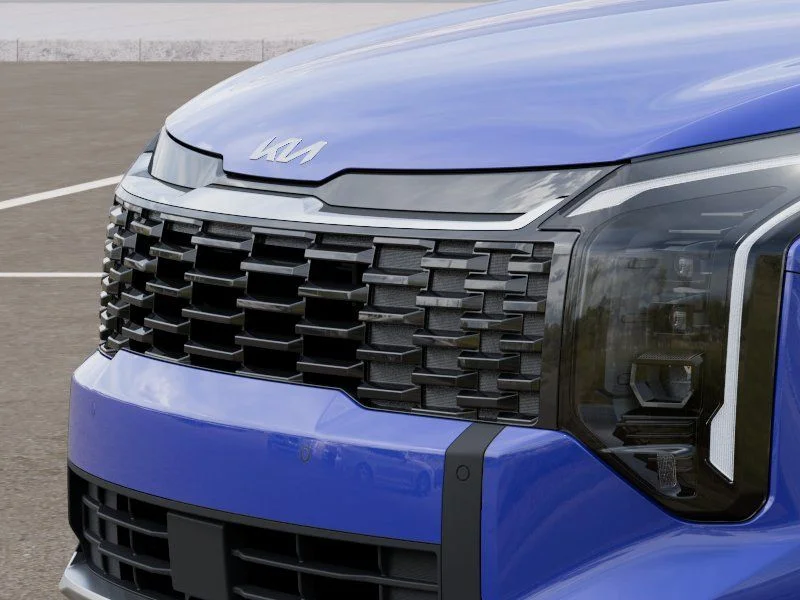 New 2026 Sportage Kia EX image 11