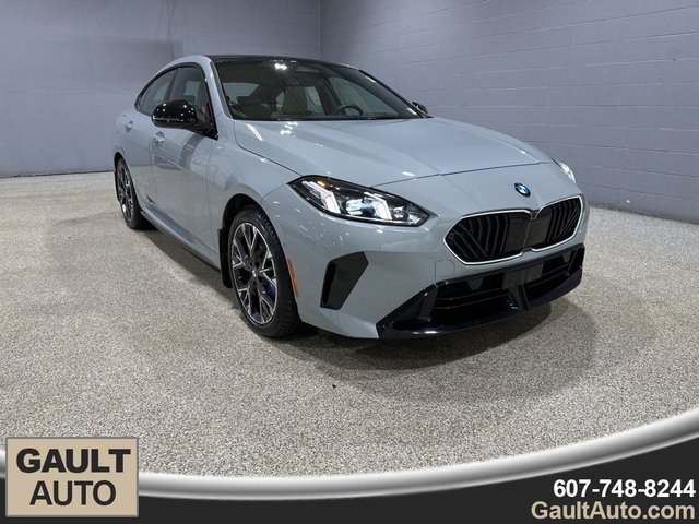 2026 BMW 2 Series 228 Gran Coupe