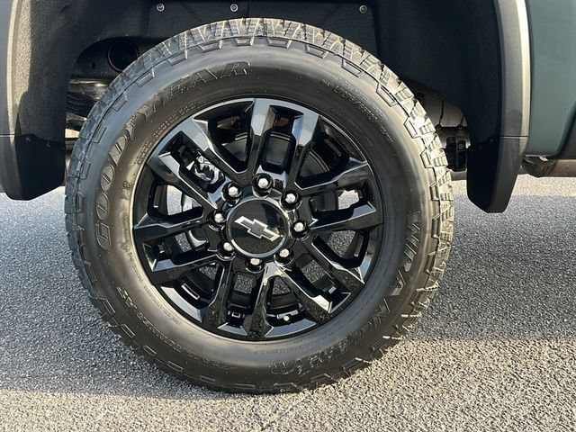 2026 Chevrolet Silverado 2500 HD LT - Photo 10