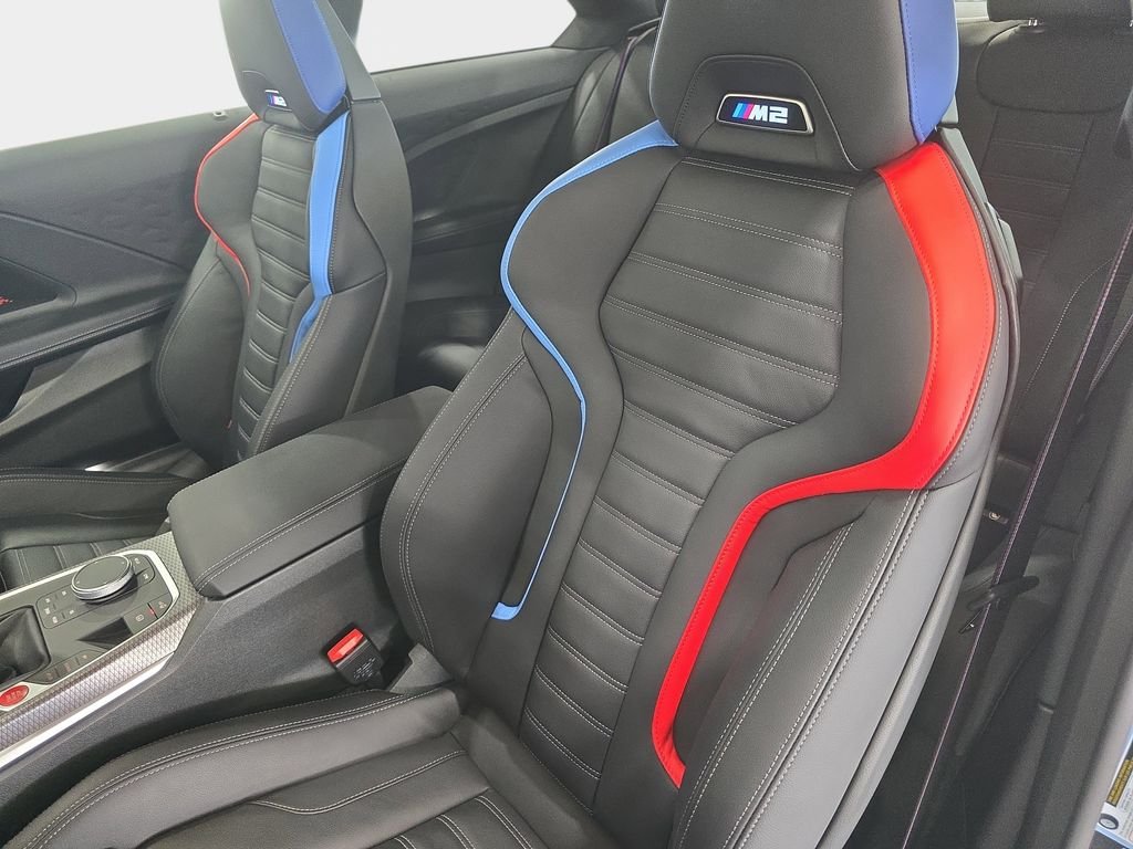Used 2026 Zandvoort Blue BMW  image 21