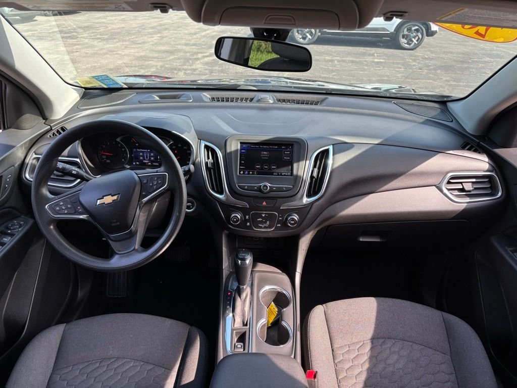 Used 2020 Brown Chevrolet LT image 18