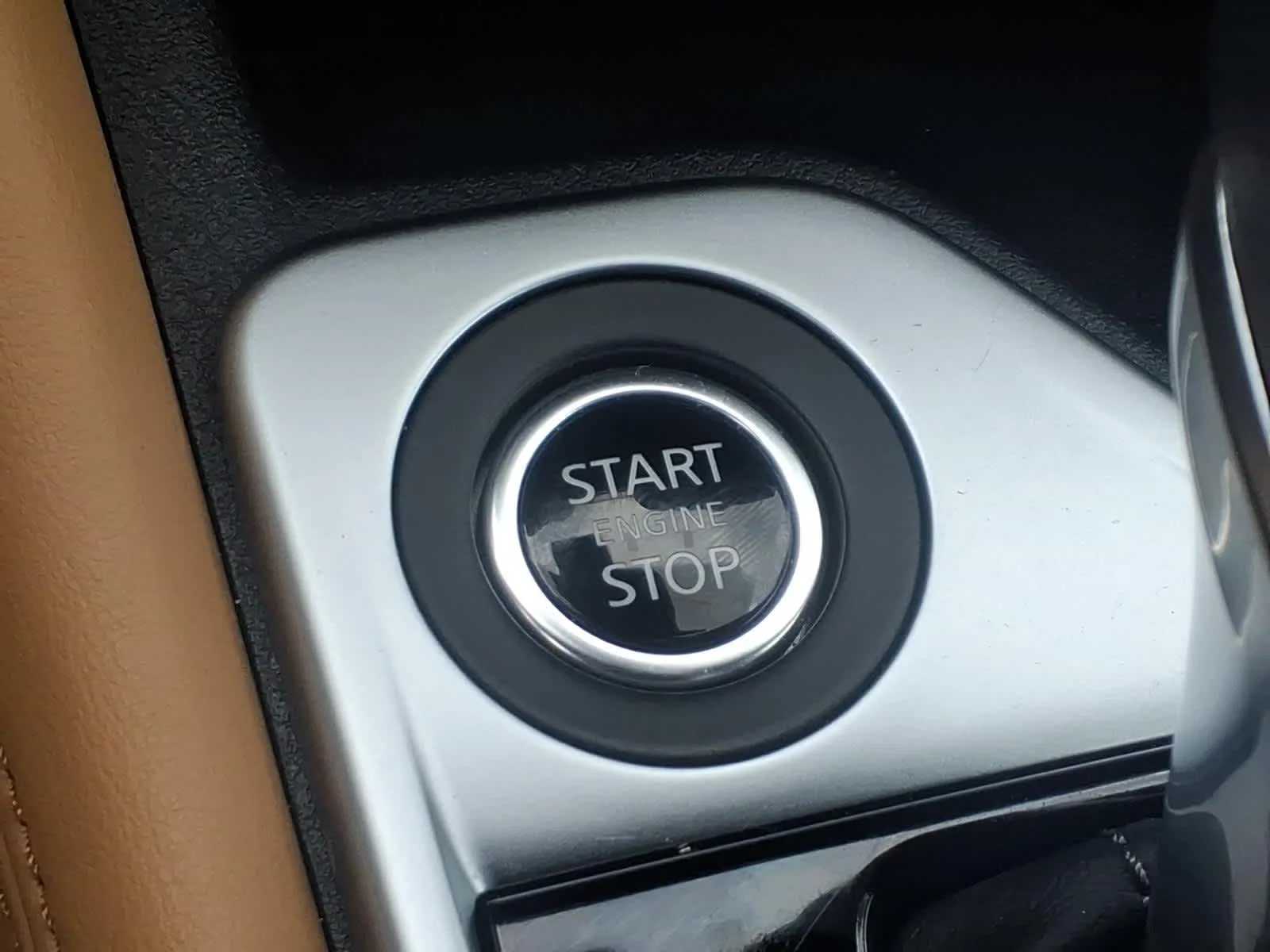 Certified Used 2023 Super Black Nissan SV image 18