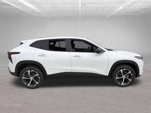 2026 Chevrolet Trax RS - Photo 29